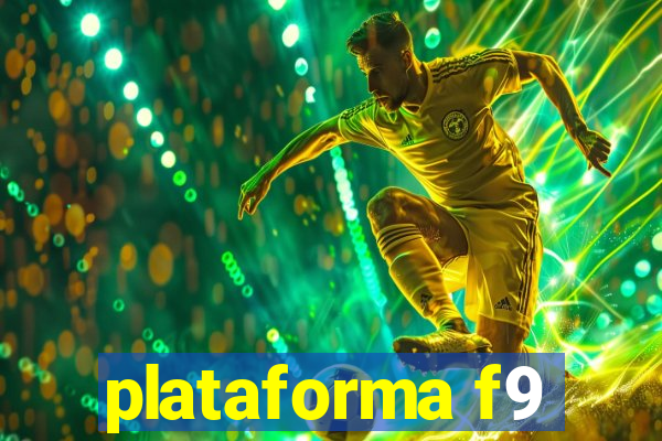 plataforma f9